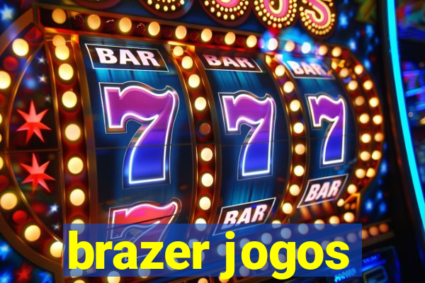 brazer jogos