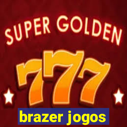 brazer jogos