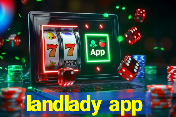 landlady app