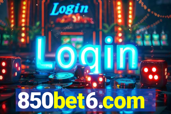 850bet6.com