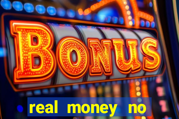 real money no deposit casinos