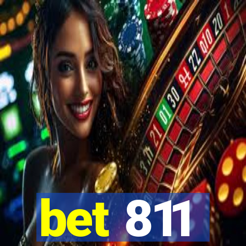 bet 811