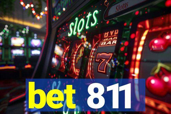 bet 811