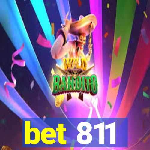 bet 811