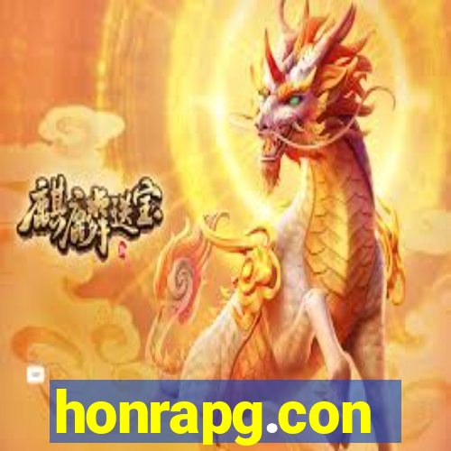 honrapg.con