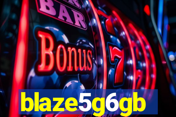 blaze5g6gb