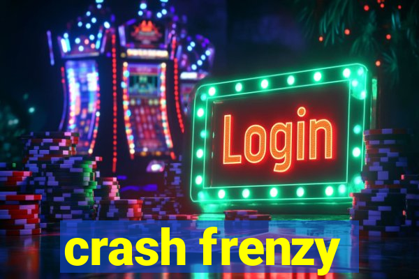 crash frenzy