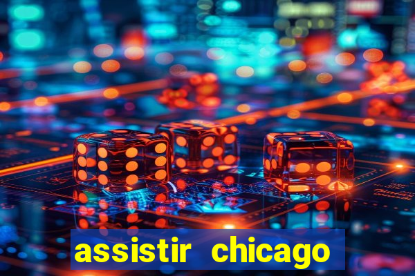 assistir chicago fire 3 temporada