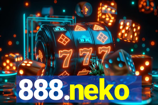 888.neko