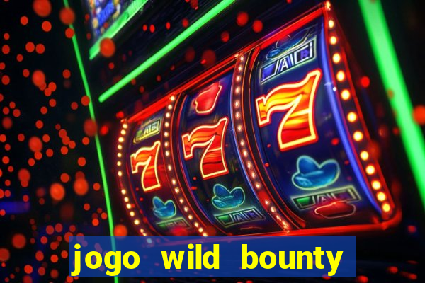 jogo wild bounty showdown demo