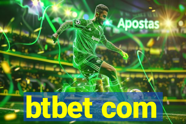 btbet com