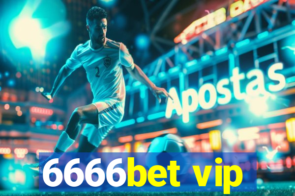 6666bet vip