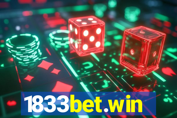 1833bet.win