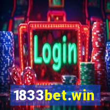 1833bet.win