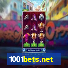 1001bets.net