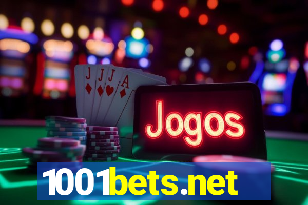 1001bets.net