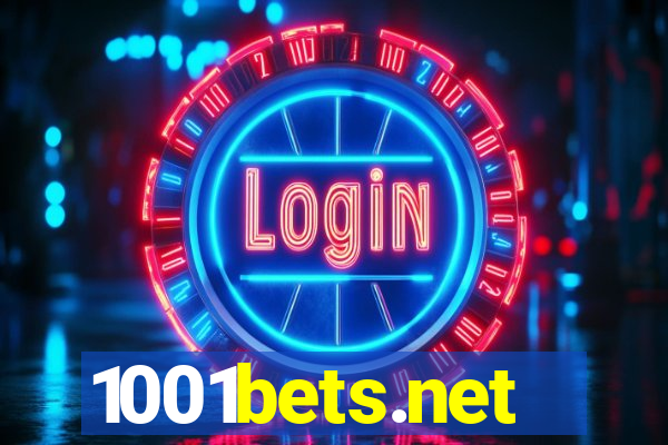 1001bets.net