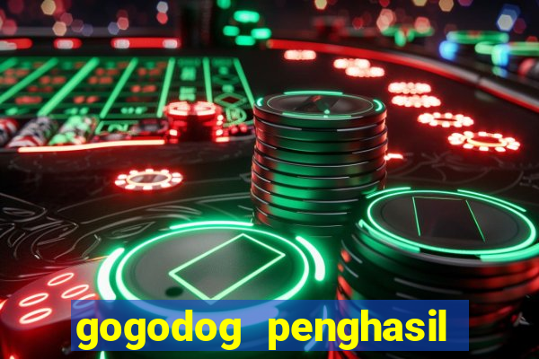 gogodog penghasil saldo dana