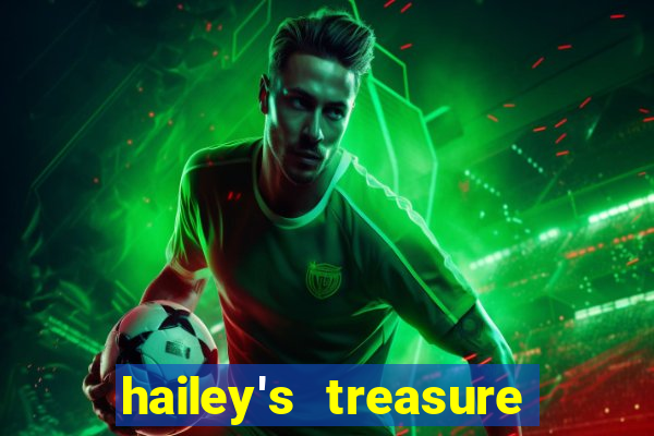 hailey's treasure adventure apk