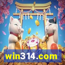 win314.com