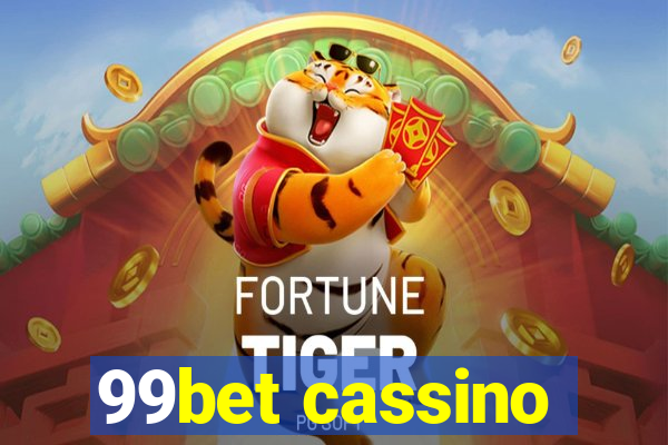 99bet cassino