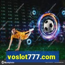 voslot777.com