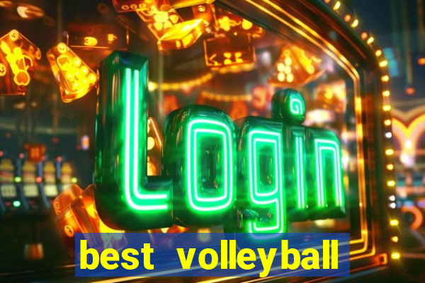 best volleyball betting sites