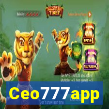 Ceo777app