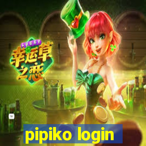 pipiko login