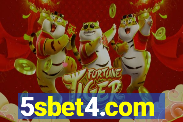 5sbet4.com