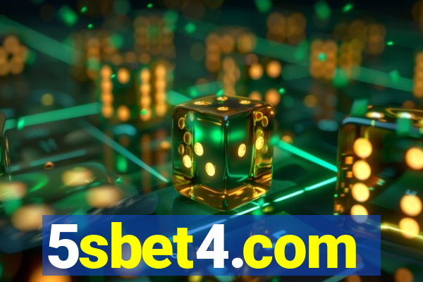 5sbet4.com