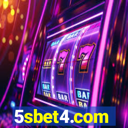 5sbet4.com