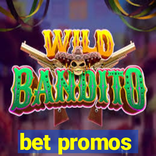 bet promos