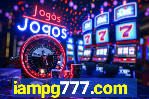 iampg777.com