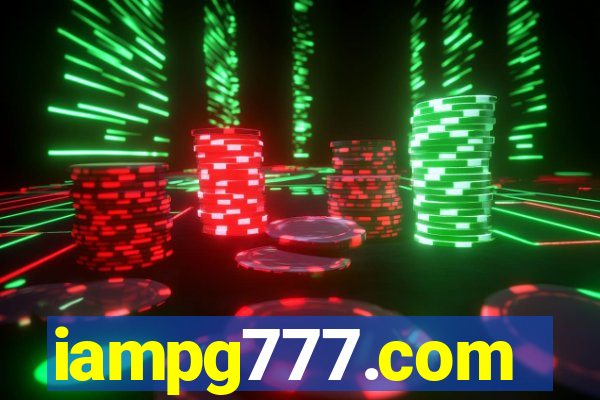 iampg777.com