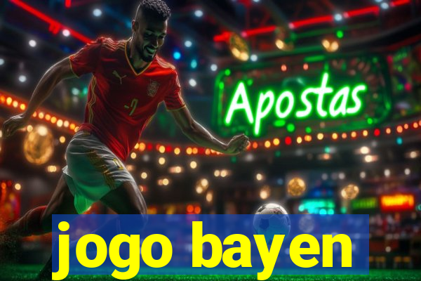 jogo bayen