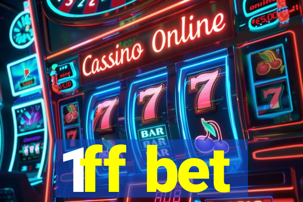 1ff bet