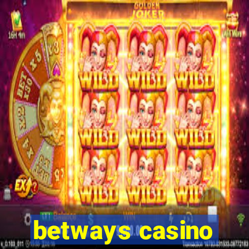 betways casino