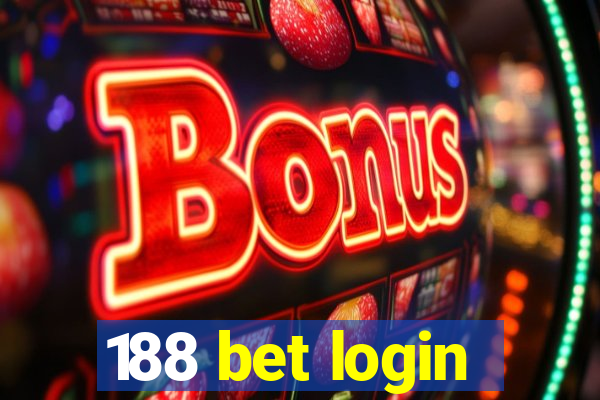 188 bet login