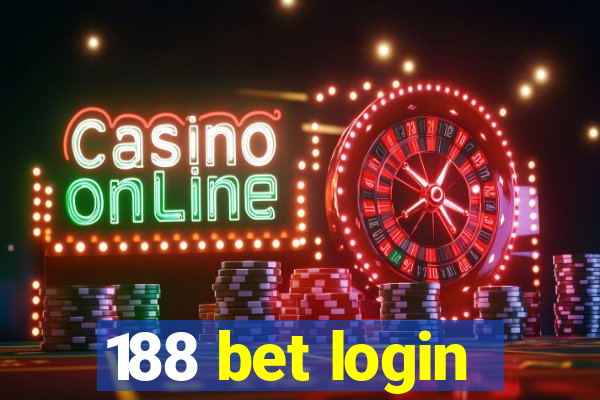 188 bet login