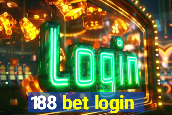 188 bet login