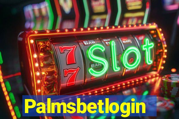 Palmsbetlogin