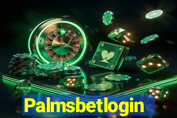 Palmsbetlogin