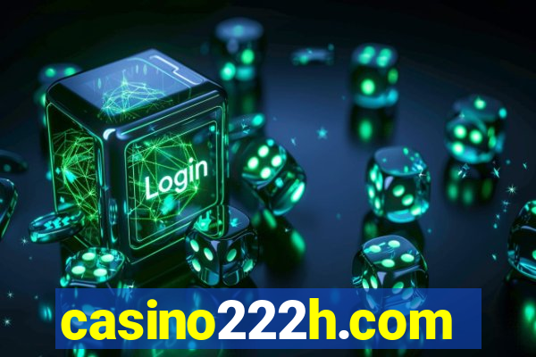 casino222h.com