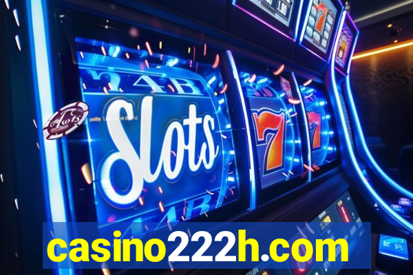 casino222h.com