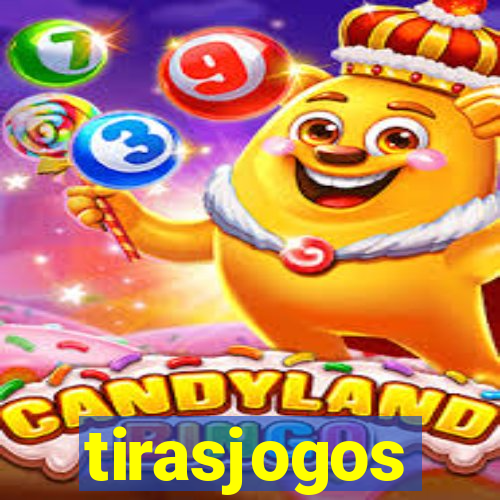 tirasjogos