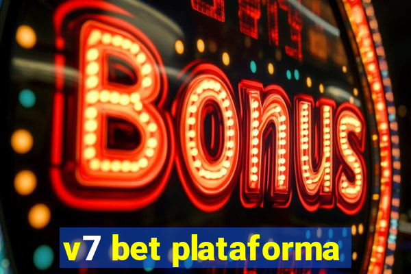 v7 bet plataforma