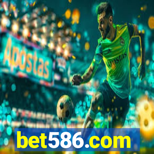 bet586.com