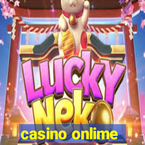 casino onlime