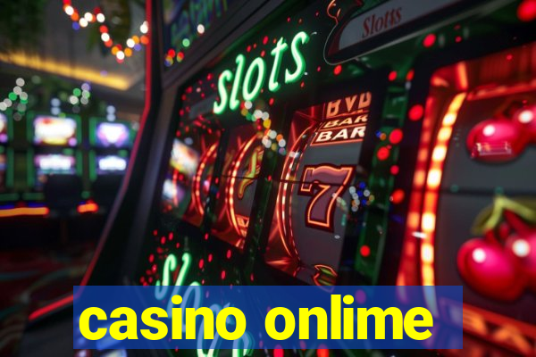 casino onlime